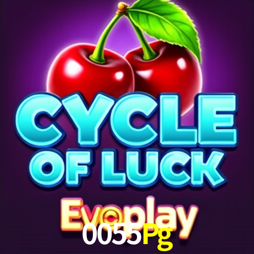 Welcome Bonus 0055Pg